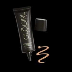 Whipped Radiance Face Primer GloGirlCosmetics- Medium Neutral